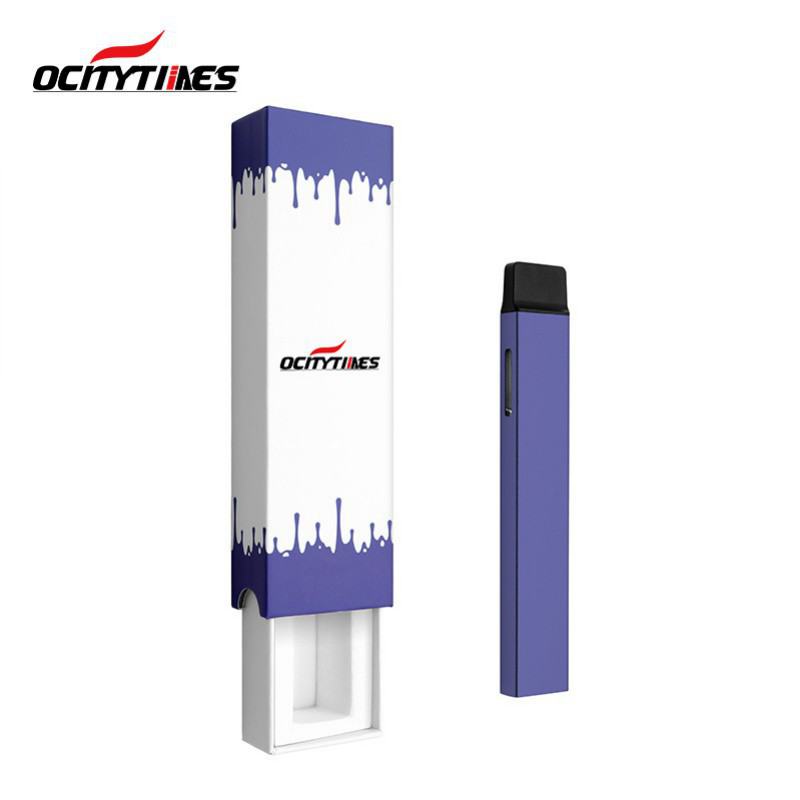 Vape Pen Ocitytimes Og20 Dispsoable