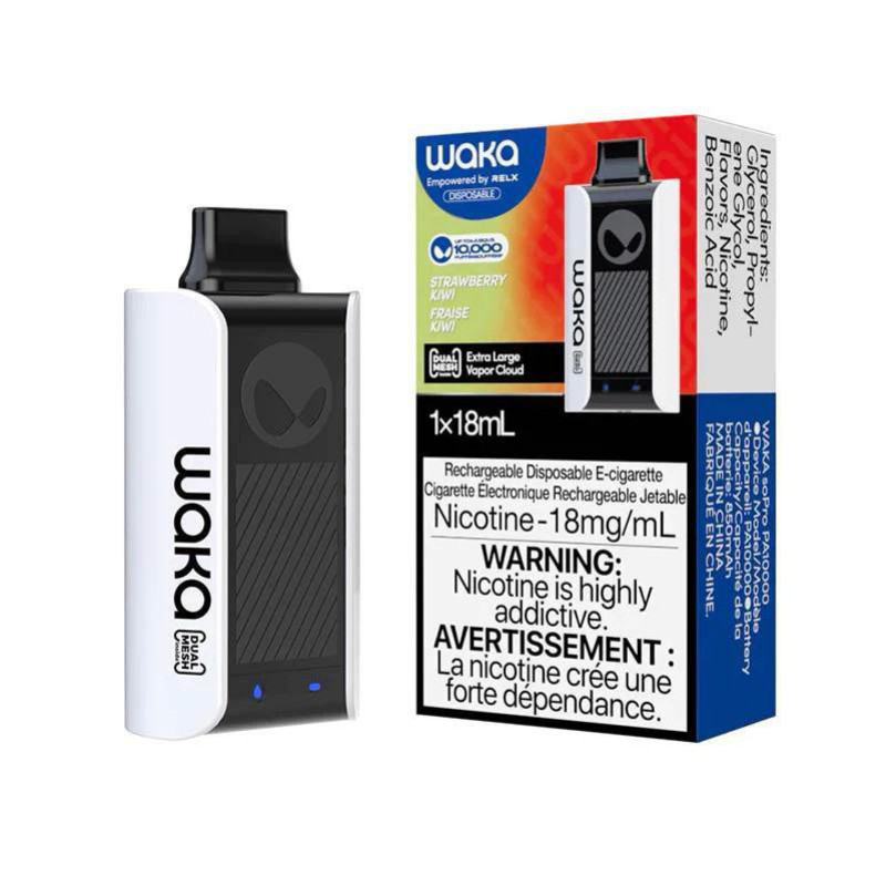 waka Vape Pens Waka Pa 10000 15000 Puffs