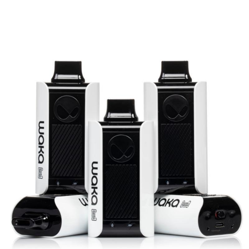 waka Vape Pens Waka Pa 10000 15000 Puffs