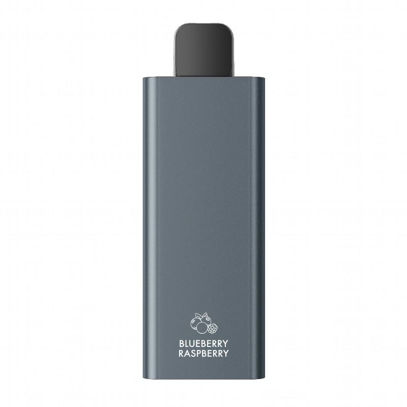 Hqd Cuvie Slick 6000 Puffs Vape Big Puff Pens Plus