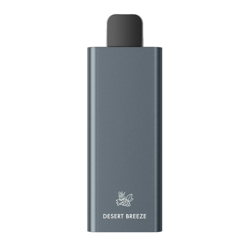 Hqd Cuvie Slick 6000 Puffs Vape Big Puff Pens Plus