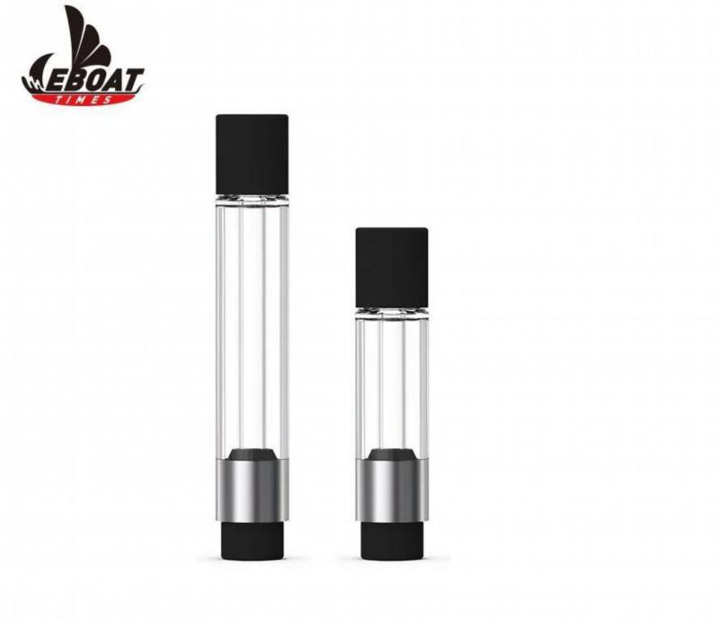 Disposable OEM Et02 Glass Cartridge Vape