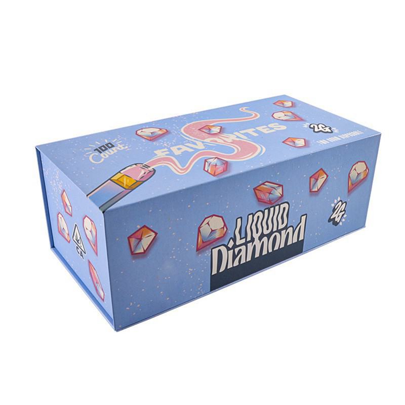  Favorites Smooth Hit Disposable Vape