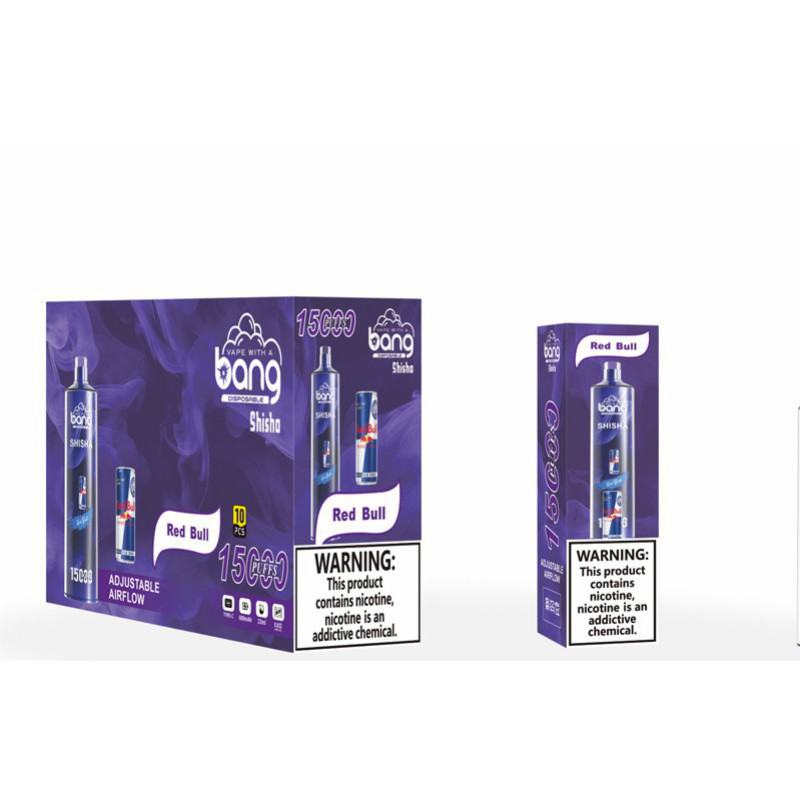 Bang Disposable Vape 6bg13