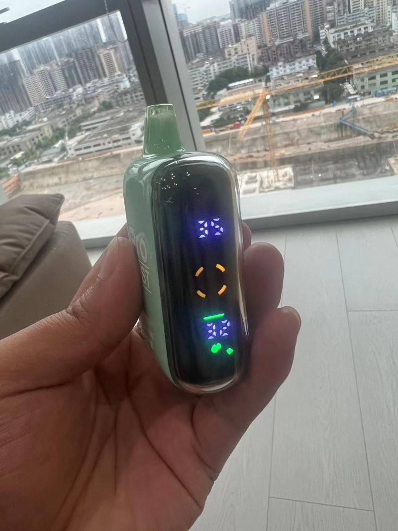 no Vpro 24000 Disposable E-cigarette Puff