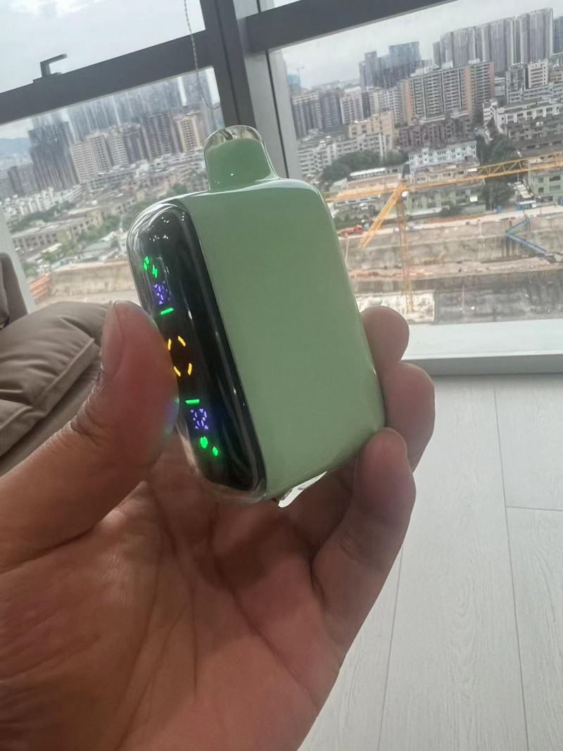 no Vpro 24000 Disposable E-cigarette Puff