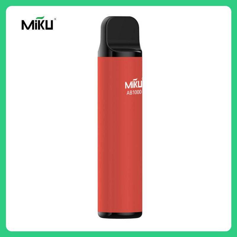 Miku Vape Pen Ab10001220