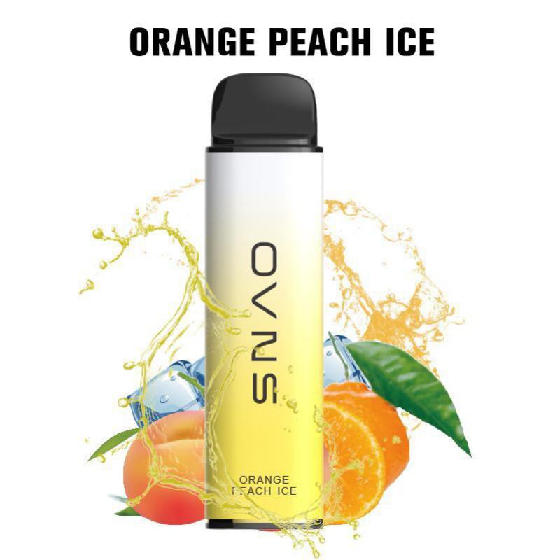 ovns Puff Mesh15 Electronic Cigarette