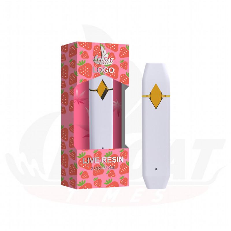 Disposable Eboattimes or OEM D6 Vaporizer Disposable Vapes