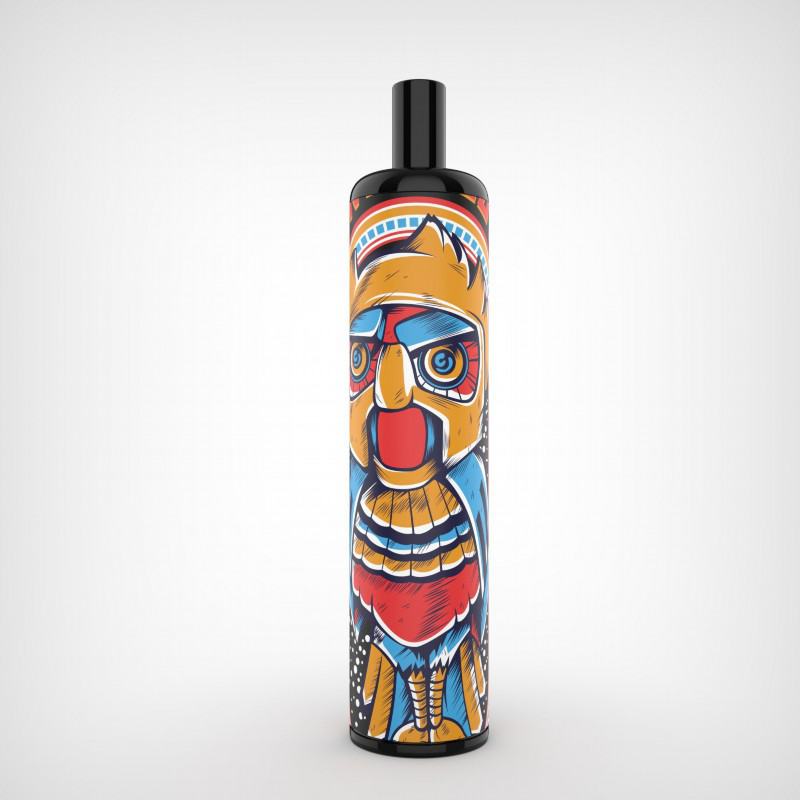 Cloupor Disposable Vape C520