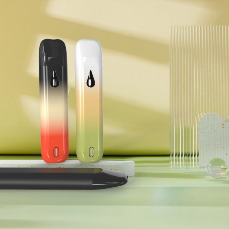 Custom P40 Disposable Smooth Hit Vape