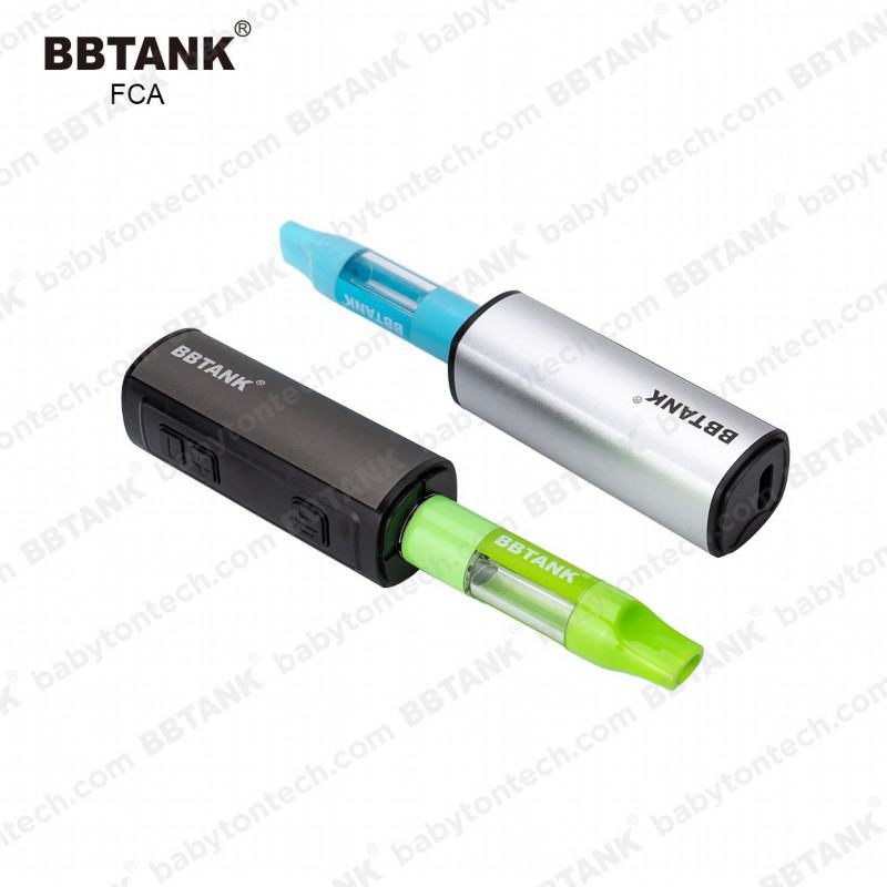 Big Puff Pens Plus BBTANK Fca Cartridge Vape