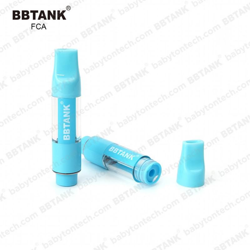 Big Puff Pens Plus BBTANK Fca Cartridge Vape