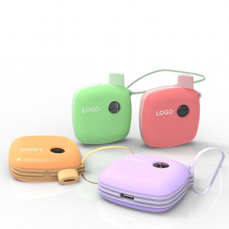 Disposable Luckee E-cigarette Macaron Box 600-1000 Puffs Nicotine