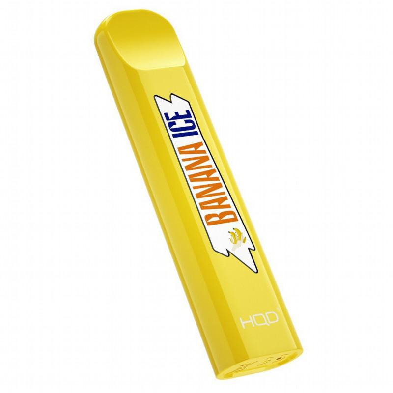 Hqd Vape Pens 300 Puffs