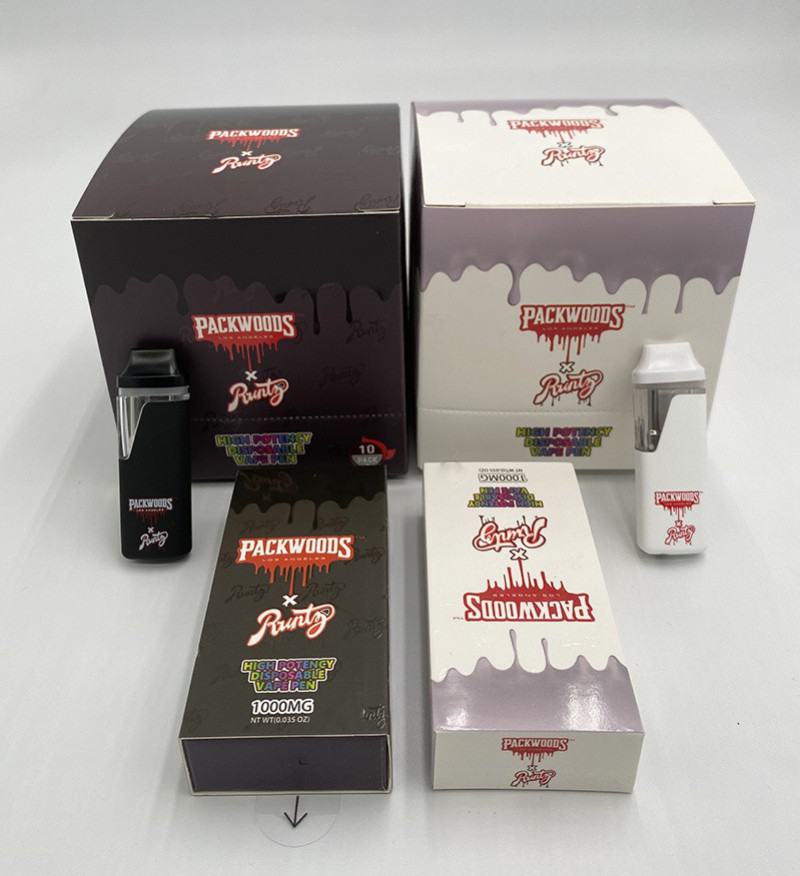 California Honey Pens Mix14 Hits Vape Puffs