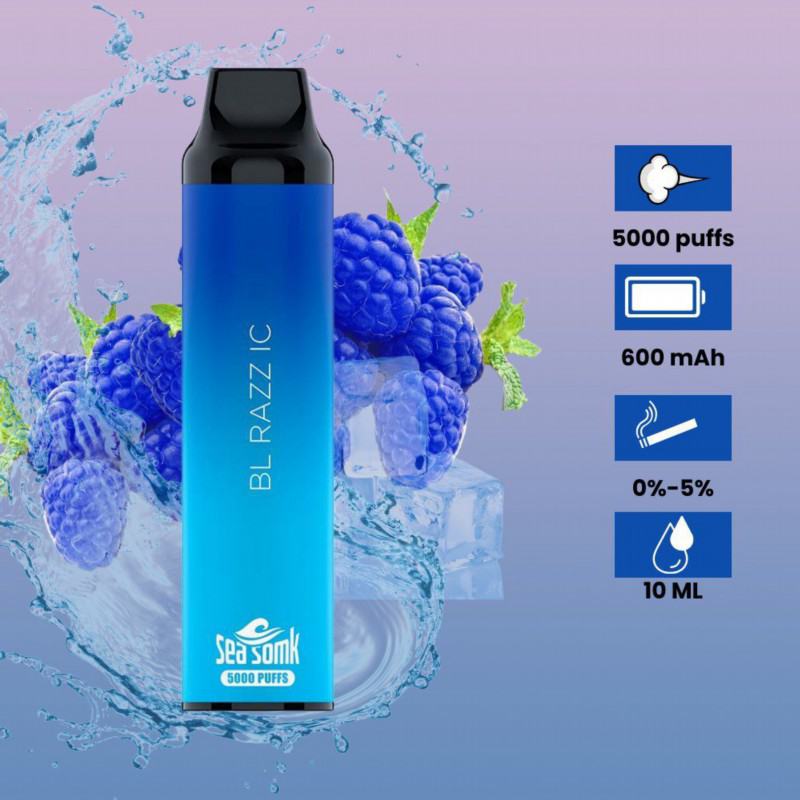 Vape Pens Seasomk Vm23a