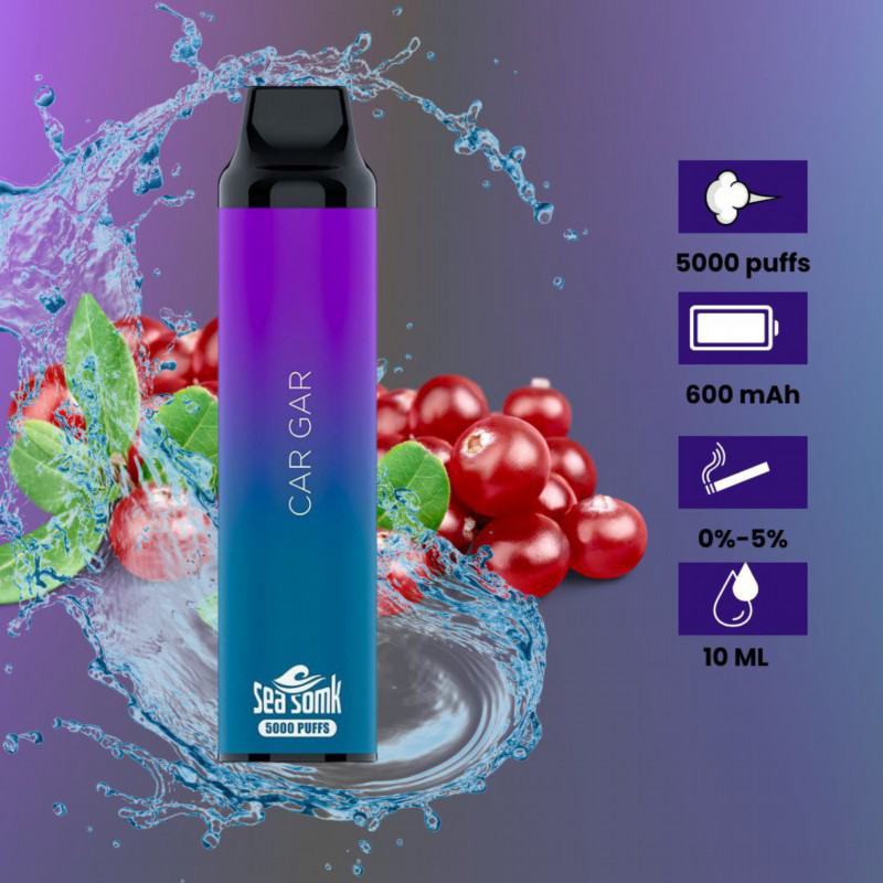 Vape Pens Seasomk Vm23a