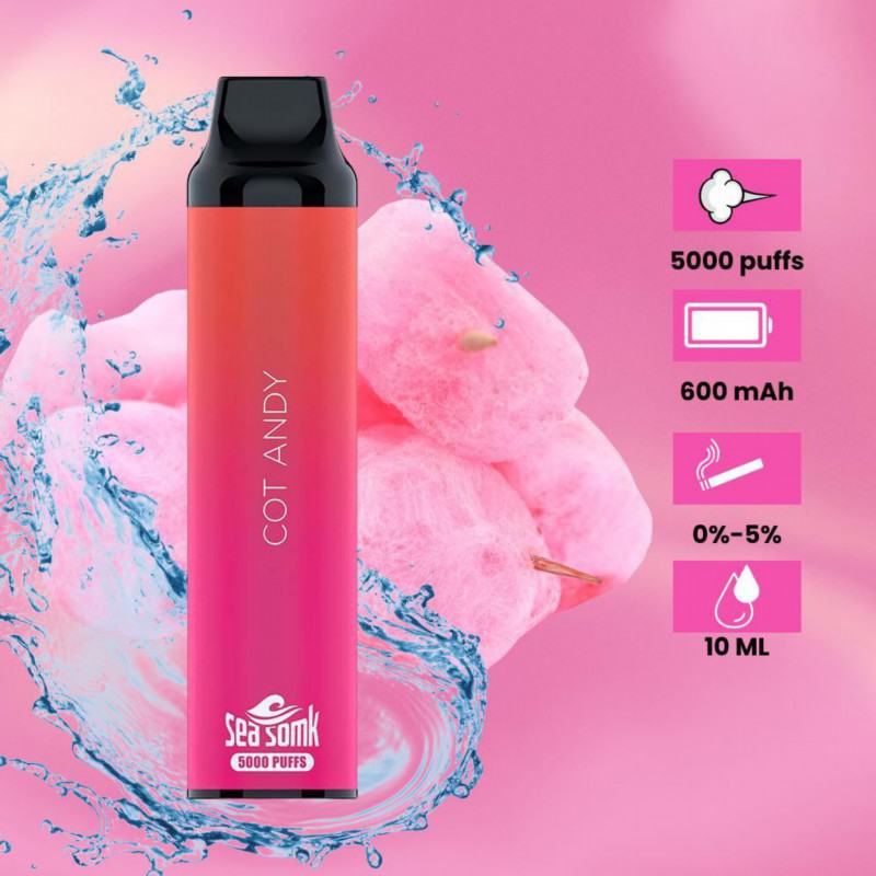 Vape Pens Seasomk Vm23a