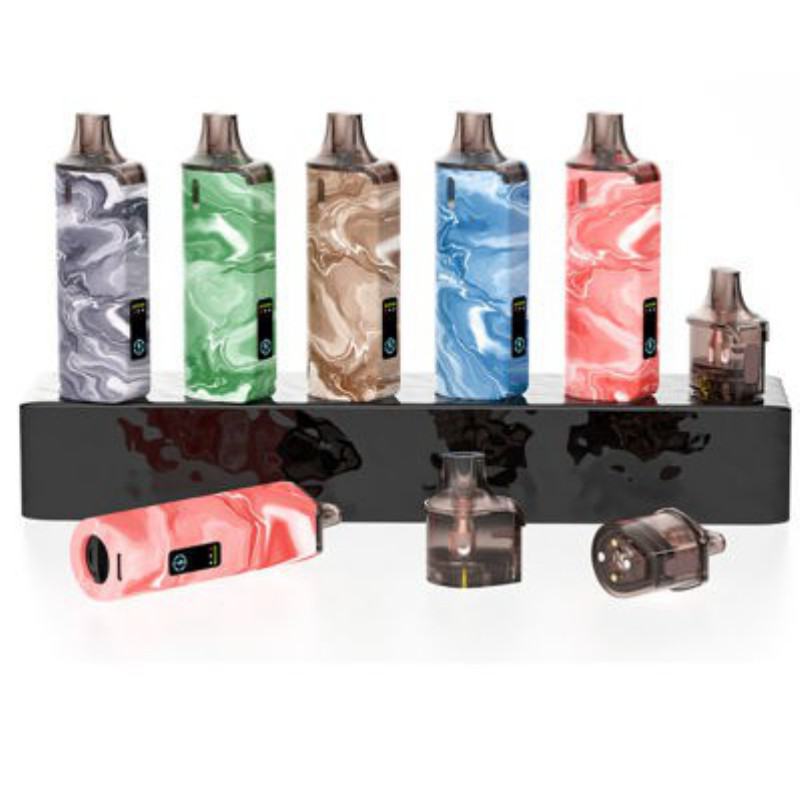 Luckee 776 Hits Vape