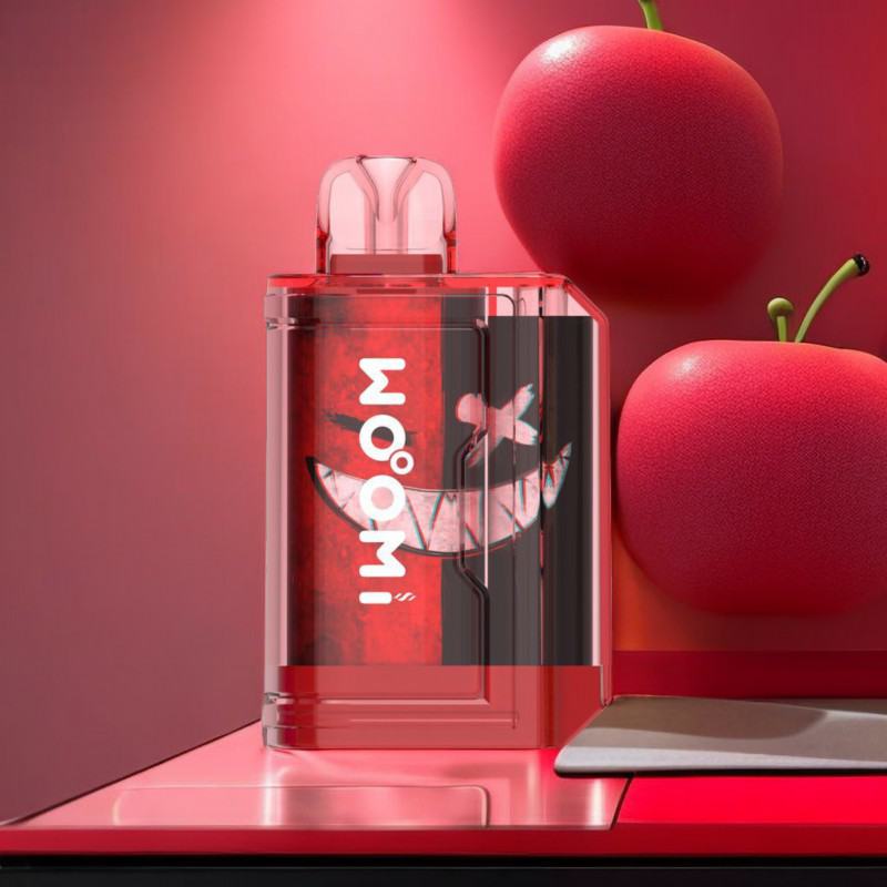 Woomi Disposable Vape