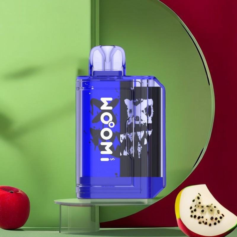 Woomi Disposable Vape
