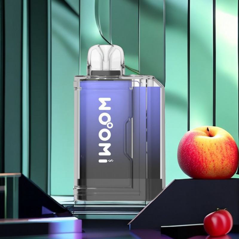 Woomi Disposable Vape