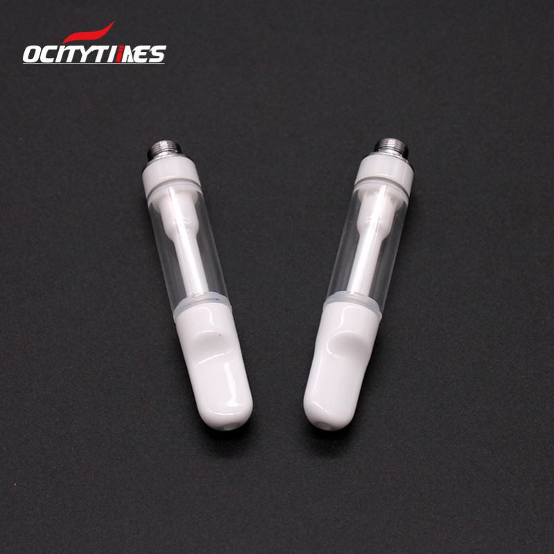 Ocitytimes Cg21 Smooth Hit Disposable Vape