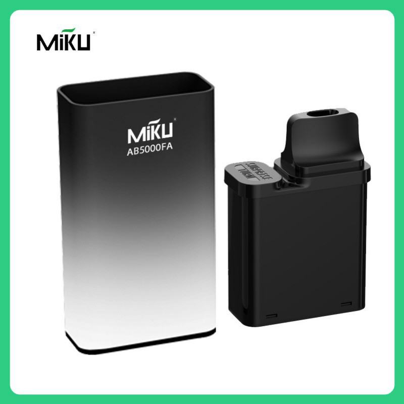 Vape Disposables Miku Ab5000fa1316