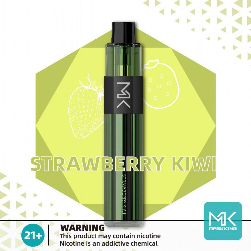 Maskking Icing X 5000 Disposable Vape Pod