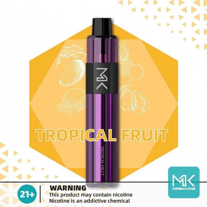 Maskking Icing X 5000 Disposable Vape Pod