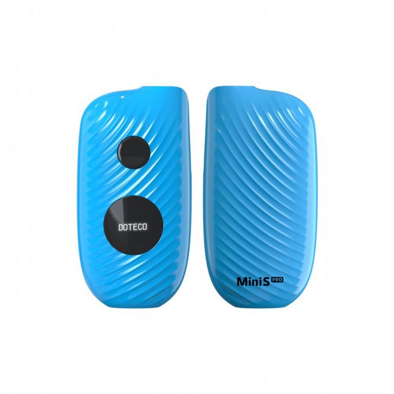 Blizzard Dot Minis Pro Voltage Adjustable Box Battery Disposable Vape