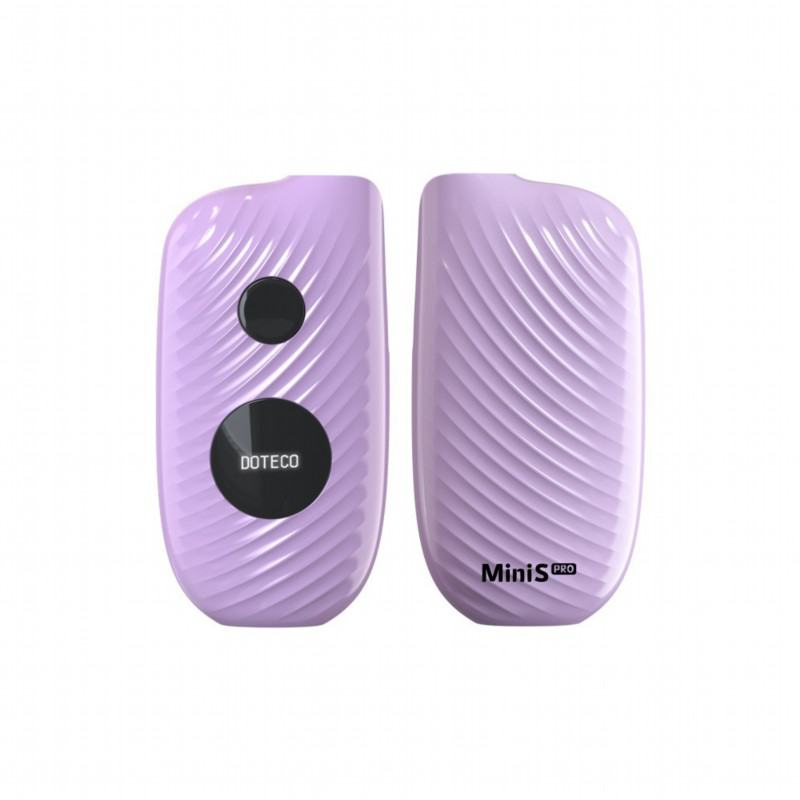 Blizzard Dot Minis Pro Voltage Adjustable Box Battery Disposable Vape