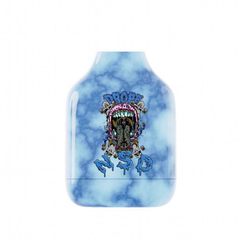 AMANOO Nr 600 Puffs Boxes