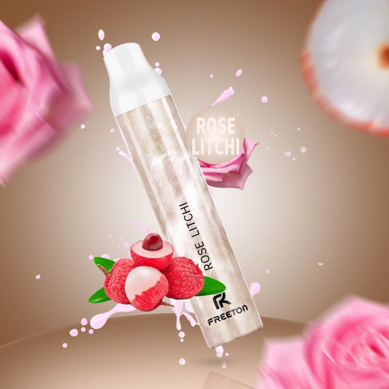 Disposable Vape Freeton Pro Disposable Pod Bar