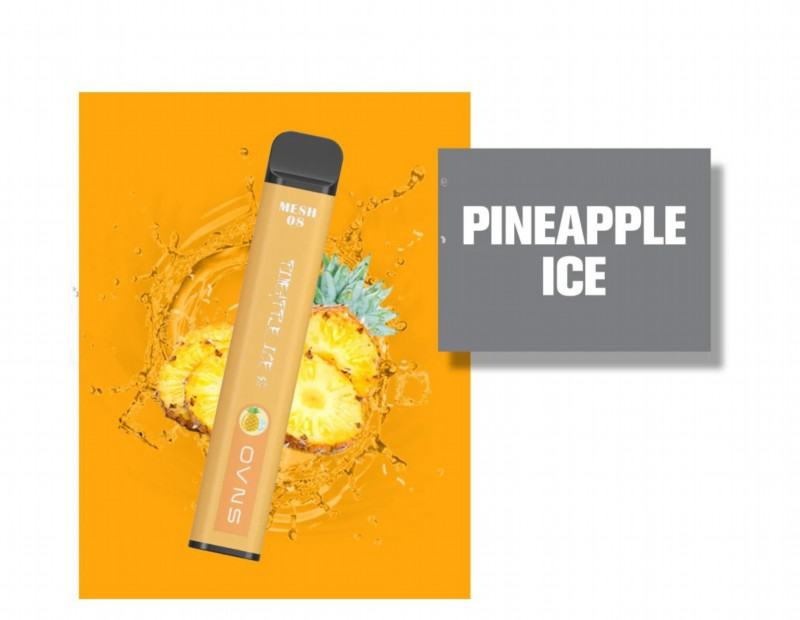 OVNS Disposable Vape Brands Ovns Mesh08 2500+