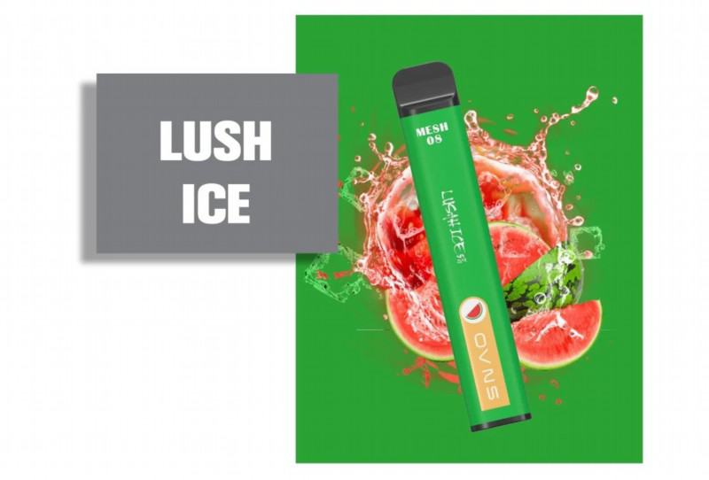 OVNS Disposable Vape Brands Ovns Mesh08 2500+