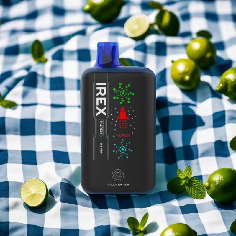 IREX Pen Irex Hurcn 20000 18000 Puffs