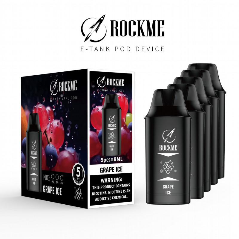 Vape LUCKEE 782