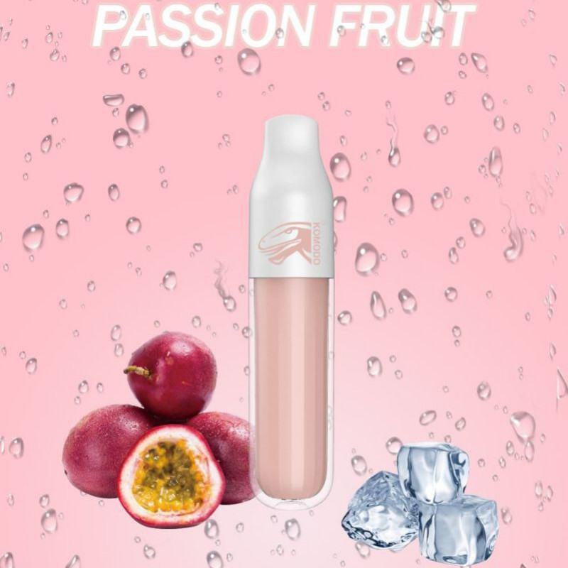 Komodo Mini Sea God 600 Disposable Vapes