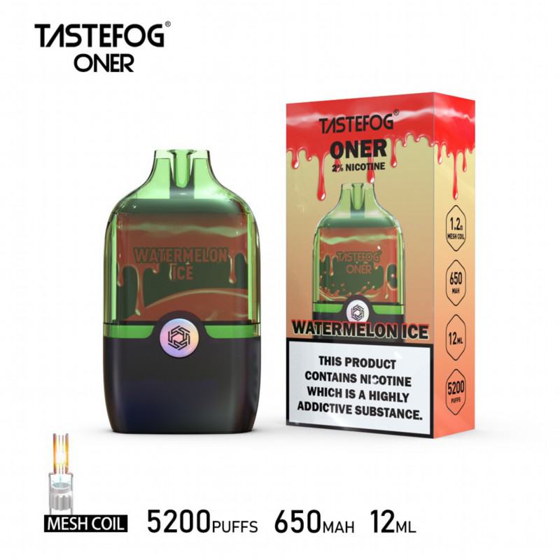 Smok Oner 5200 Puffs Box Vape