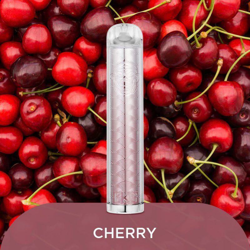 JAM KING Cks Jam King 3500 Puffs Electronic Cigarette Puff