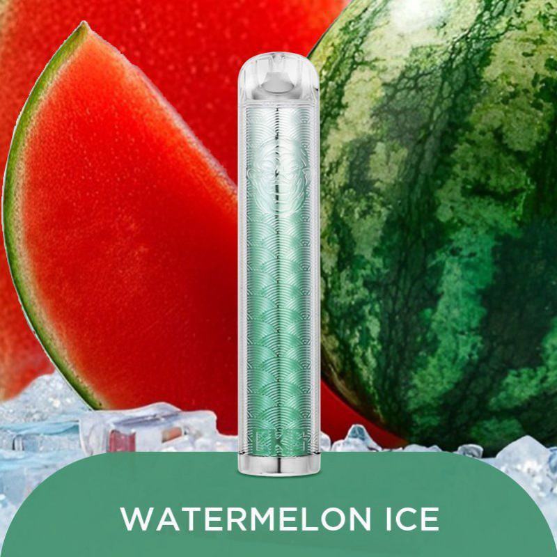 JAM KING Cks Jam King 3500 Puffs Electronic Cigarette Puff