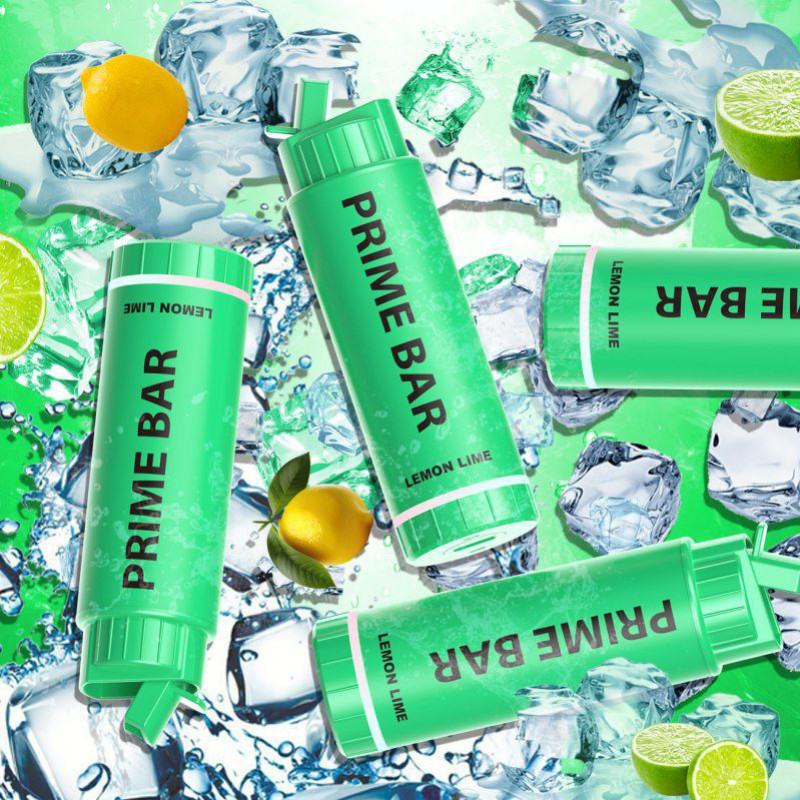 Disposable Prime Vape Prime 8000 Puffs Brands