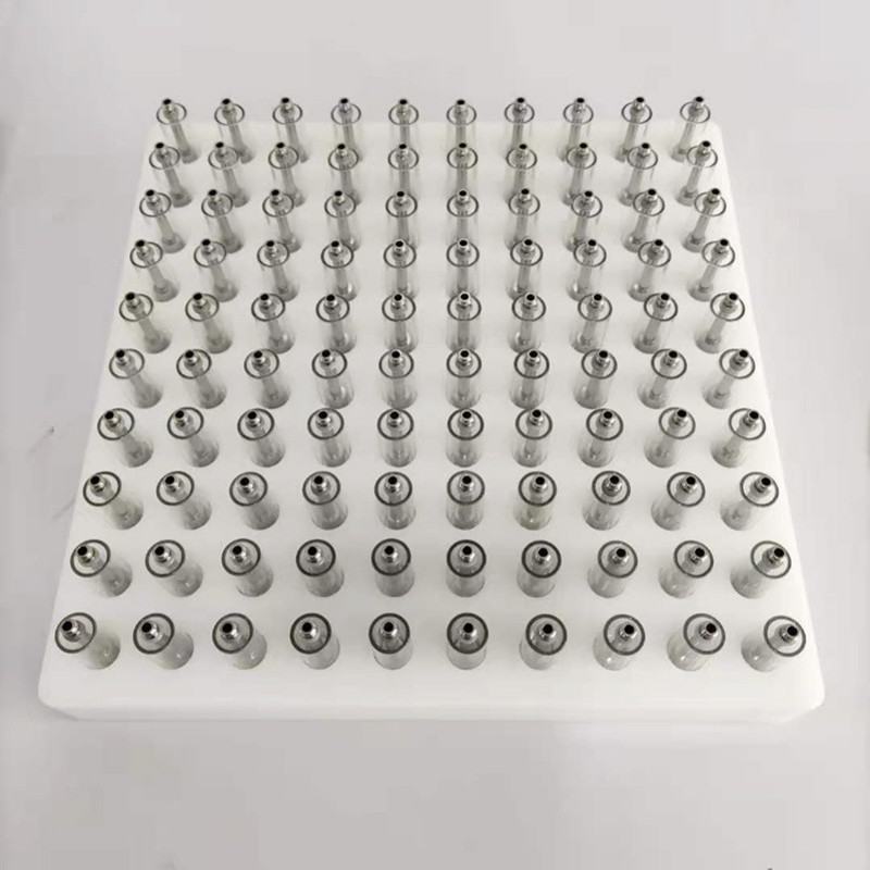 OEM Machine Disposable Big Hit Vape