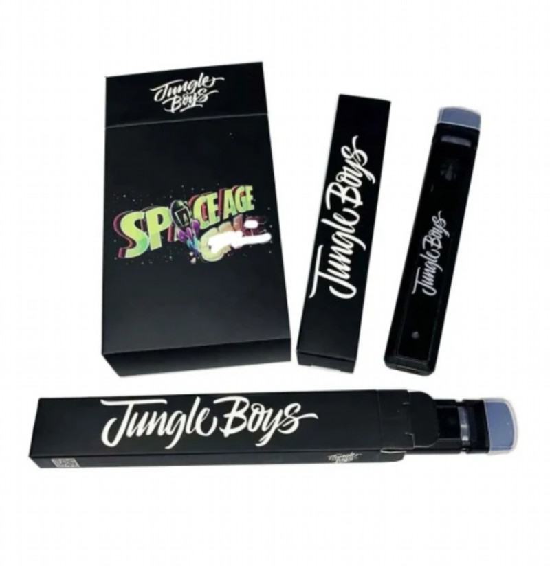 jungle boys Jungle Boys 1 Gram Disposable Big Hit Vape