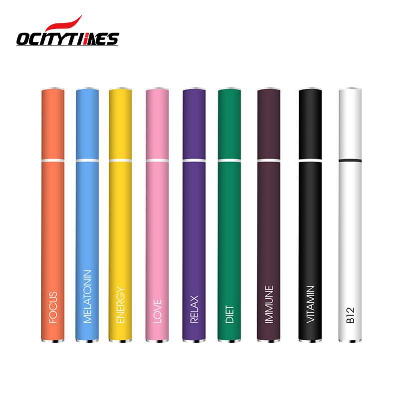 Ocitytimes Bar Vape Sleep Inhaler 300 Puffs