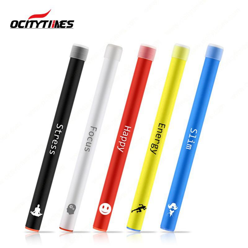 Ocitytimes Bar Vape Sleep Inhaler 300 Puffs
