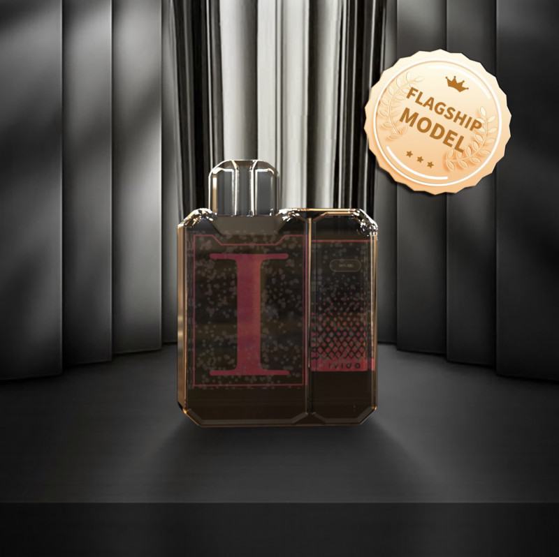 Disposable Vape iVIDA / Customized 10000 Disposable 7000 Puffs Brands