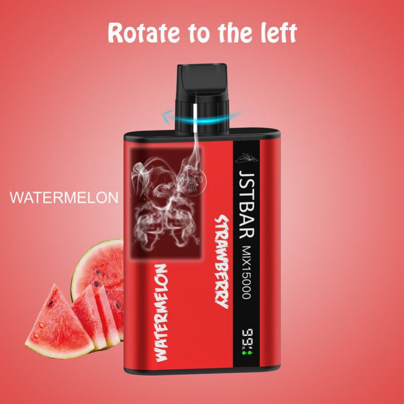 Disposable JST/OEM Vapes 12k 10k12k15k16k 20k Puffs